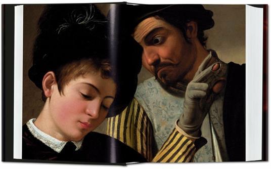 Caravaggio. L'opera completa. Ediz. italiana - Sebastian Schütze - 4