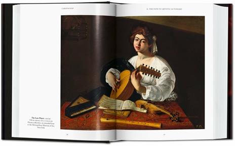 Caravaggio. L'opera completa. Ediz. italiana - Sebastian Schütze - 5