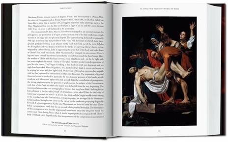 Caravaggio. L'opera completa. Ediz. italiana - Sebastian Schütze - 6