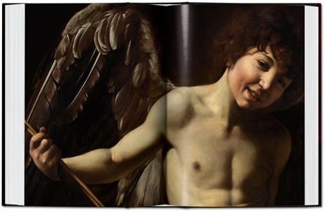 Caravaggio. L'opera completa. Ediz. italiana - Sebastian Schütze - 7