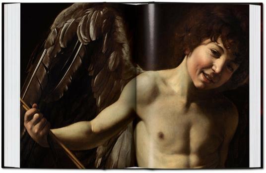 Caravaggio. L'opera completa. Ediz. italiana - Sebastian Schütze - 7