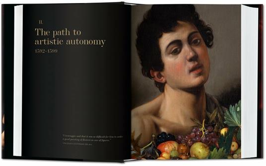 Caravaggio. L'opera completa. Ediz. italiana - Sebastian Schütze - 8