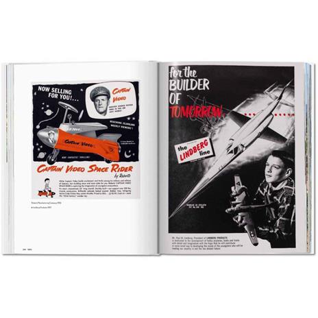 Toys. 100 years of all-american Ads. Ediz. inglese, francese e tedesca - Steven Heller,Jim Heimann - 4