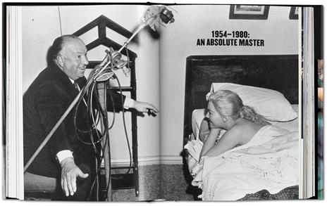 Alfred Hitchcock. The complete films. Ediz. inglese - 2