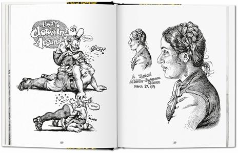 Robert Crumb. Sketchbook. Vol. 3: Jan 1975-Dec. 1982 - 4