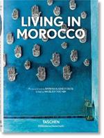 Living in Morocco. Ediz. italiana, spagnola e portoghese