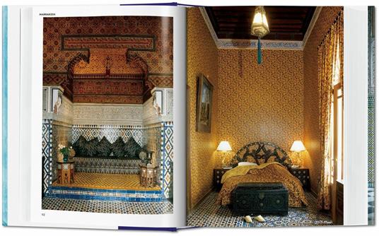 Living in Morocco. Ediz. italiana, spagnola e portoghese - Barbara Stoeltie,René Stoeltie - 3