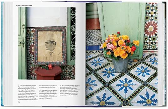 Living in Morocco. Ediz. italiana, spagnola e portoghese - Barbara Stoeltie,René Stoeltie - 7