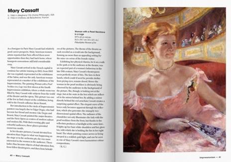 Arte moderna. Una storia dall'impressionismo a oggi. Ediz. italiana - Hans Werner Holzwarth,Hans Werner Holzwarth - 2