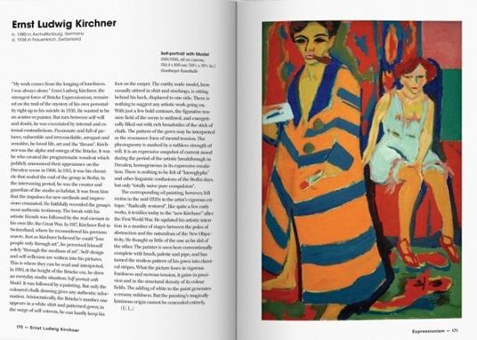 Arte moderna. Una storia dall'impressionismo a oggi. Ediz. italiana - Hans Werner Holzwarth,Hans Werner Holzwarth - 5
