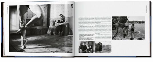 The Ingmar Bergman archives. Ediz. inglese - 2