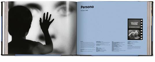 The Ingmar Bergman archives. Ediz. inglese - 4
