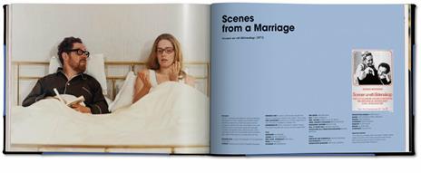 The Ingmar Bergman archives. Ediz. inglese - 6