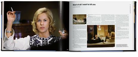The Ingmar Bergman archives. Ediz. inglese - 7
