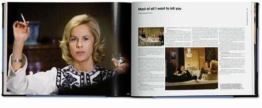 The Ingmar Bergman archives. Ediz. inglese - 7