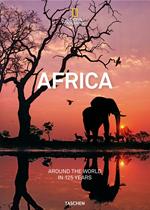 Africa. Around the world in 125 years