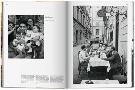 Rome. Portrait of a city. Ediz. italiana, spagnola e inglese - Giovanni Fanelli - 6