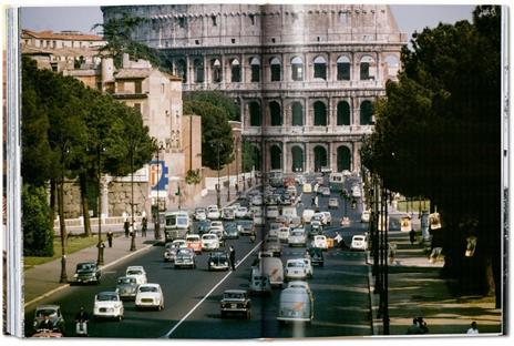 Rome. Portrait of a city. Ediz. italiana, spagnola e inglese - Giovanni Fanelli - 8