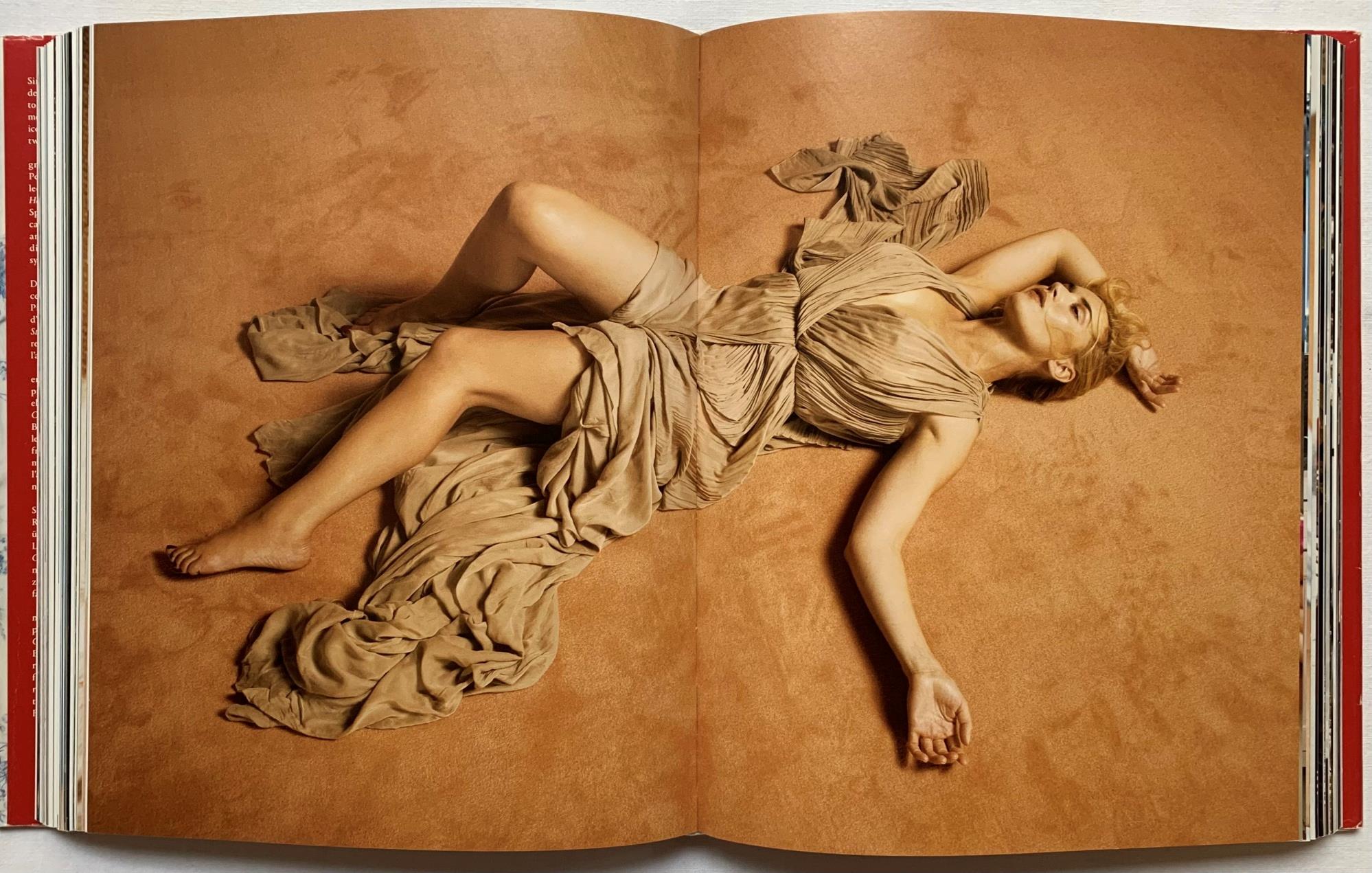 Bettina Rheims. Ediz. inglese, francese e tedesca