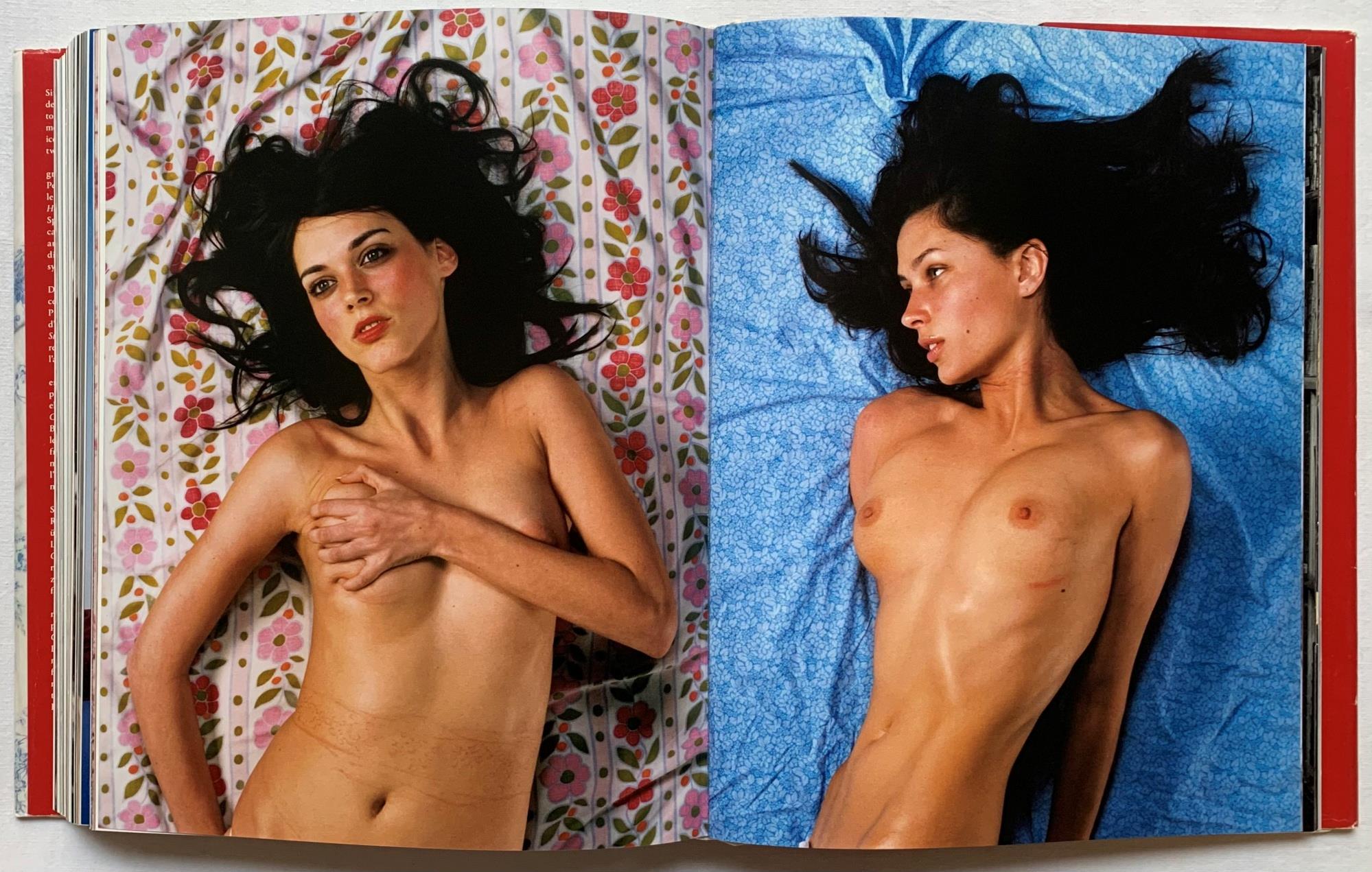 Bettina Rheims. Ediz. inglese, francese e tedesca