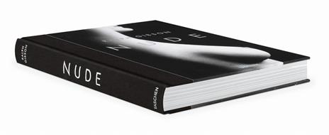 Ralph Gibson. Nude. Ediz. inglese, francese e tedesca - 8