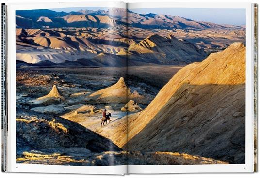 Steve McCurry. Afghanistan. Ediz. inglese, francese e tedesca - 2