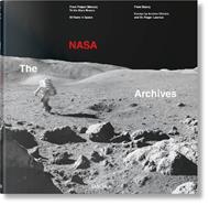 The NASA archives. 60 Years in Space. Ediz. inglese