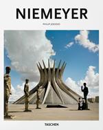 Niemeyer. Ediz. italiana