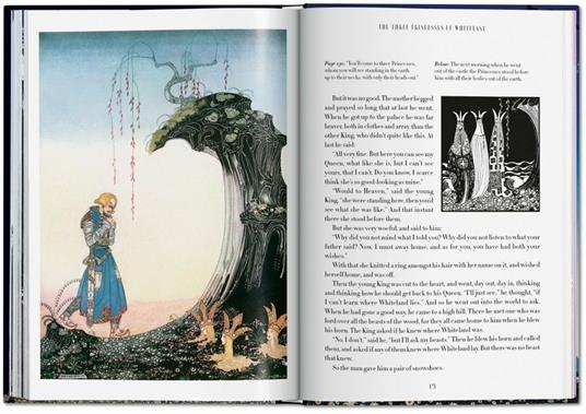 A est del sole e a ovest della luna. Ediz. italiana - 6