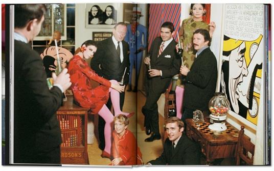 Dennis Hopper. Photographs 1961-1967. Ediz. inglese, francese e tedesca - 3