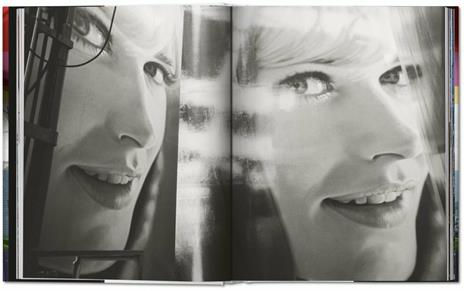 Dennis Hopper. Photographs 1961-1967. Ediz. inglese, francese e tedesca - 4