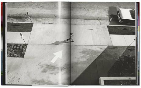 Dennis Hopper. Photographs 1961-1967. Ediz. inglese, francese e tedesca - 5