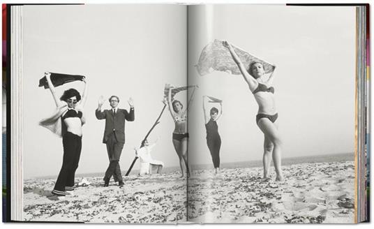 Dennis Hopper. Photographs 1961-1967. Ediz. inglese, francese e tedesca - 6