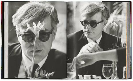 Dennis Hopper. Photographs 1961-1967. Ediz. inglese, francese e tedesca - 7