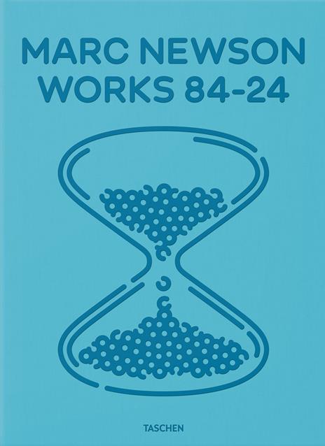 Marc Newson. Works 84-24. Ediz. inglese - Alison Castle - copertina