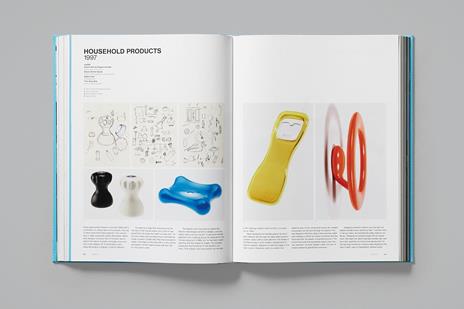 Marc Newson. Works 84-24. Ediz. inglese - Alison Castle - 11