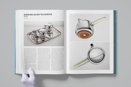 Marc Newson. Works 84-24. Ediz. inglese - Alison Castle - 13