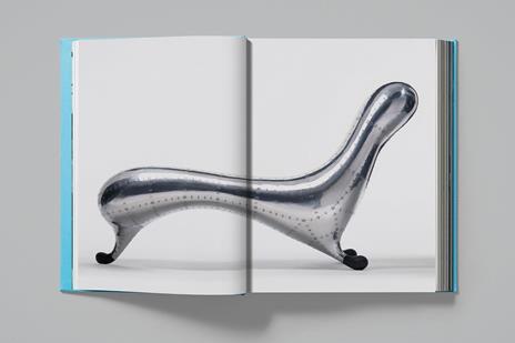 Marc Newson. Works 84-24. Ediz. inglese - Alison Castle - 3