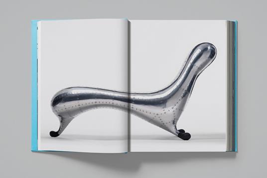 Marc Newson. Works 84-24. Ediz. inglese - Alison Castle - 3
