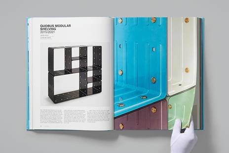 Marc Newson. Works 84-24. Ediz. inglese - Alison Castle - 6