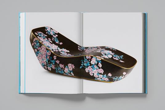 Marc Newson. Works 84-24. Ediz. inglese - Alison Castle - 9