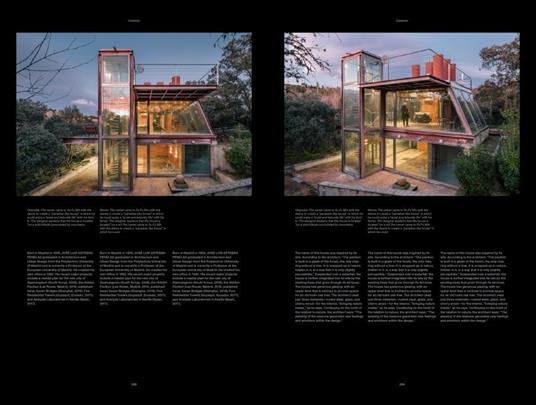 Homes for our time. Contemporary houses around the world. Ediz. inglese, italiana e spagnola - Philip Jodidio - 14