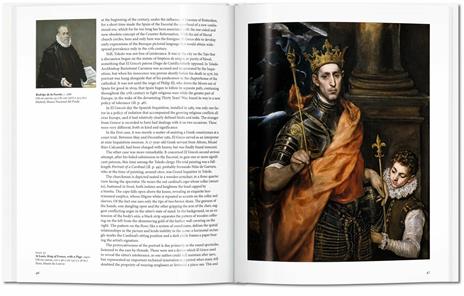 El Greco. Ediz. italiana - Michael Scholz-Hänsel - 4