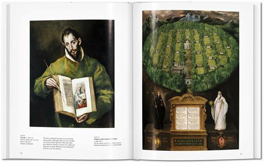 El Greco. Ediz. italiana - Michael Scholz-Hänsel - 6
