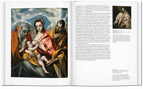 El Greco. Ediz. italiana - Michael Scholz-Hänsel - 7