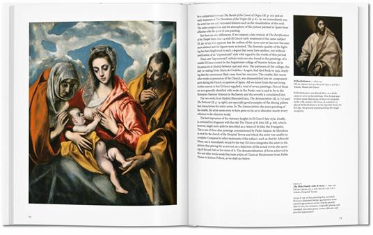 El Greco. Ediz. italiana - Michael Scholz-Hänsel - 7