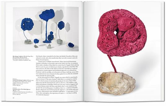 Yves Klein. Ediz. italiana - Hannah Weitemeier - 5