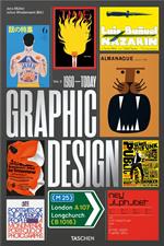 The history of graphic design. Ediz. italiana e spagnola. Vol. 2: 1960-Today