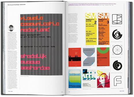 The history of graphic design. Ediz. italiana e spagnola. Vol. 2: 1960-Today - Jens Müller - 4