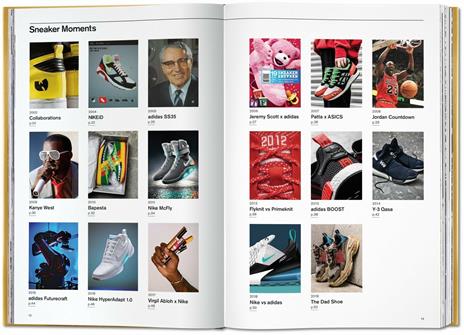 Sneaker freaker. The ultimate sneaker book! Ediz. a colori - Simon Wood - 2